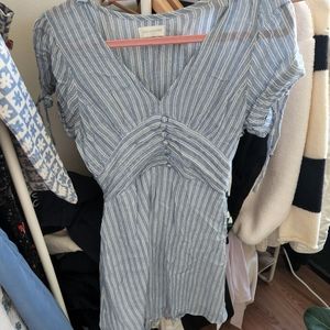 Urban Outfitters Striped Dress